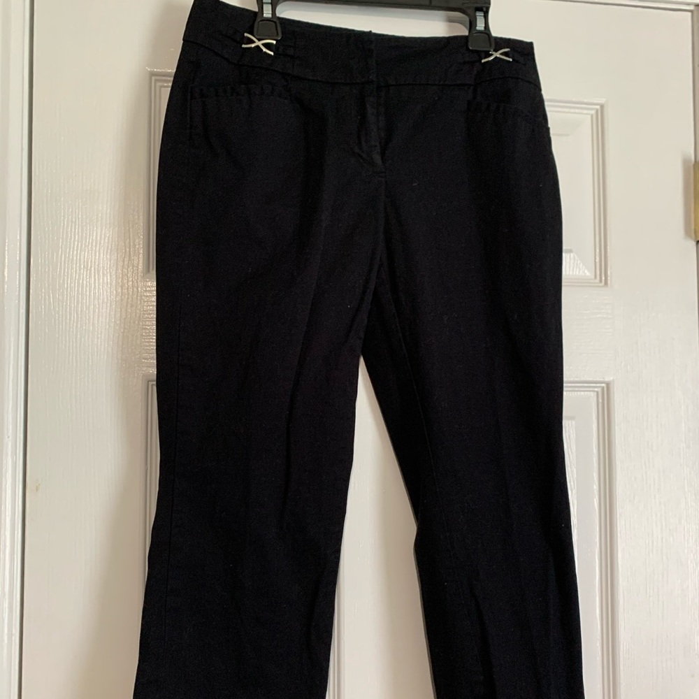 New York & Company Dress Capris